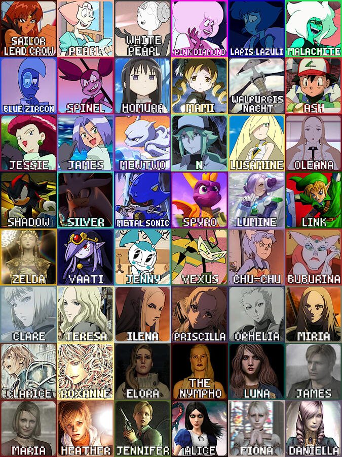 ...and the second half.